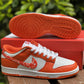 Dunk Low Essential Paisley Pack Orange Shoes Sneakers - nk0001971 image 7