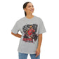 Chicago Legend 23 Unisex Oversized Boxy Tee image 32