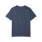 Graphic Print  Unisex Garment-Dyed T-shirt - POD0036 image 45