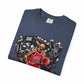 Chicago Legend 23 Unisex Garment-Dyed T-shirt image 72