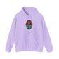 Soul Keeper Hooded Sweatshirt - M, Orchid image
