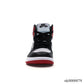 AJ 1 Retro High Satin Black Toe Shoes Sneakers - nk0000079 image 2