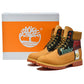 [PREMIUM] TBL 6-Inch Premium Waterproof Boots Shoes Sneakers - nk0005479 image 4