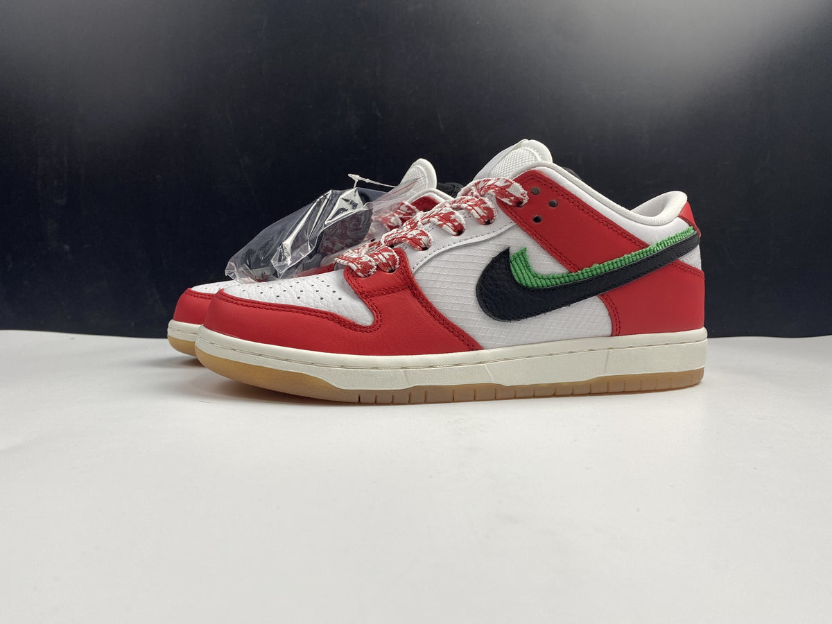 SB Dunk Frame Skate Low Shoes Sneakers - nk0001422 image 5