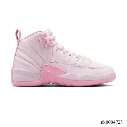 AJ 12 Pearl Pink Shoes Sneakers - nk0004723 image 0