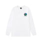 Stussy Graphic Print Sweater - SS0011 image 0