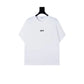OW Logo Print T-Shirt - OW0027 image