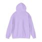 Rebel Attitude Hooded Sweatshirt image 87
