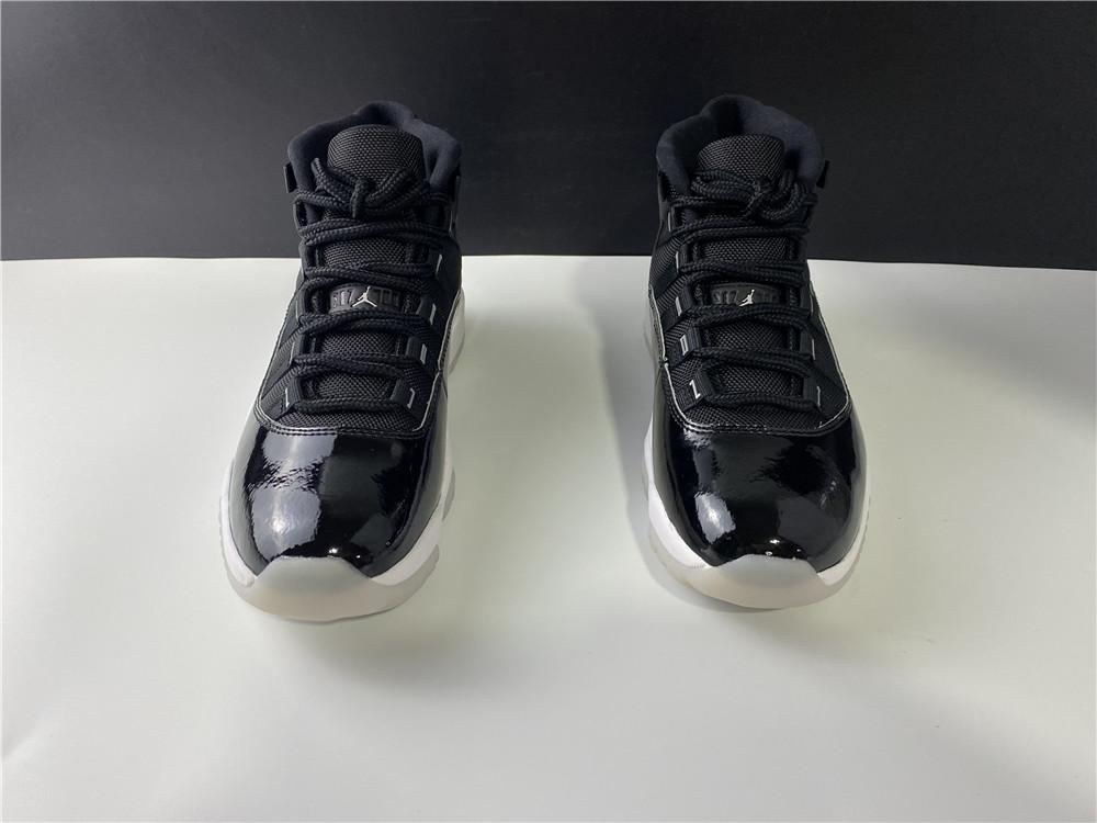 AJ 11 Retro Jubilee 25th Anniversary Shoes Sneakers - nk0000820 image 5