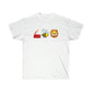 Hose Bee Lion T-Shirt - White, L image