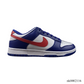Dunk Low USA Shoes Sneakers - nk0002116 image