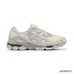 AS Gel NYC Grey Cream Shoes Sneakers - as0000010 image