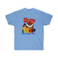 Rap Homey Dont Play That Men T-Shirt - Carolina Blue, XL image