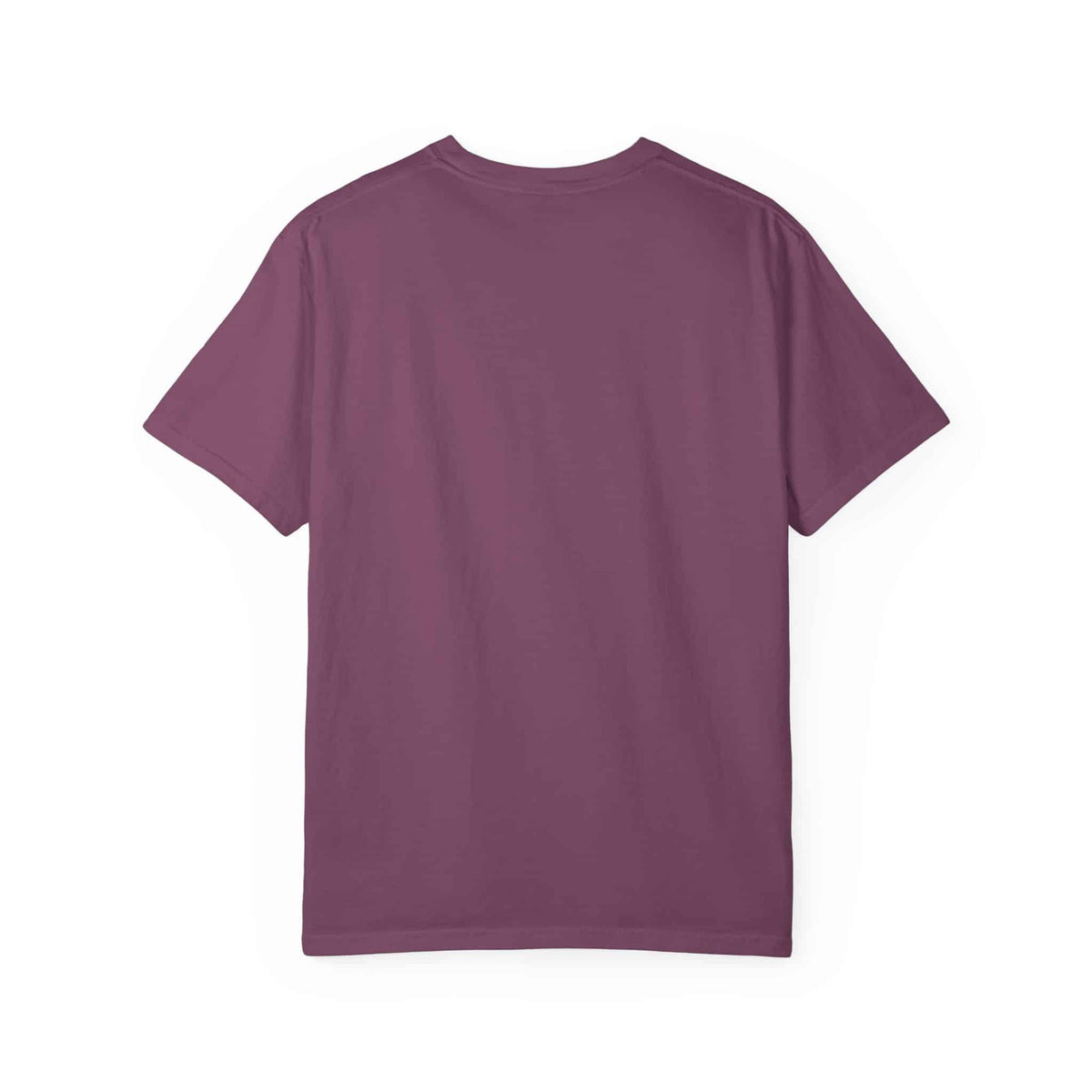 Life Is Good Unisex Garment-Dyed T-shirt image 57