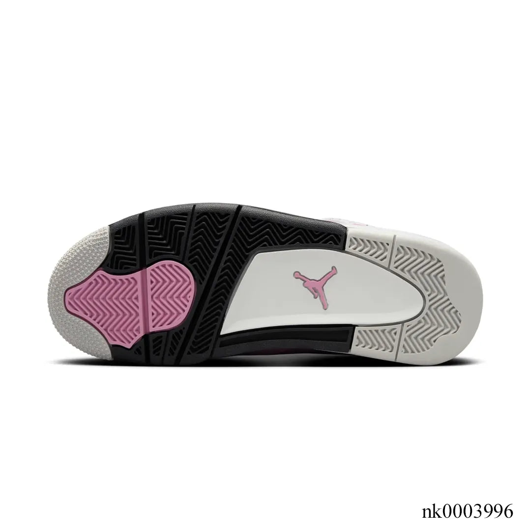 AJ 4 Orchid Shoes Sneakers - nk0003996 image 5