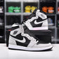 AJ 1 Retro High OG Shadow 2.0 Shoes Sneakers - nk0001675 image 2