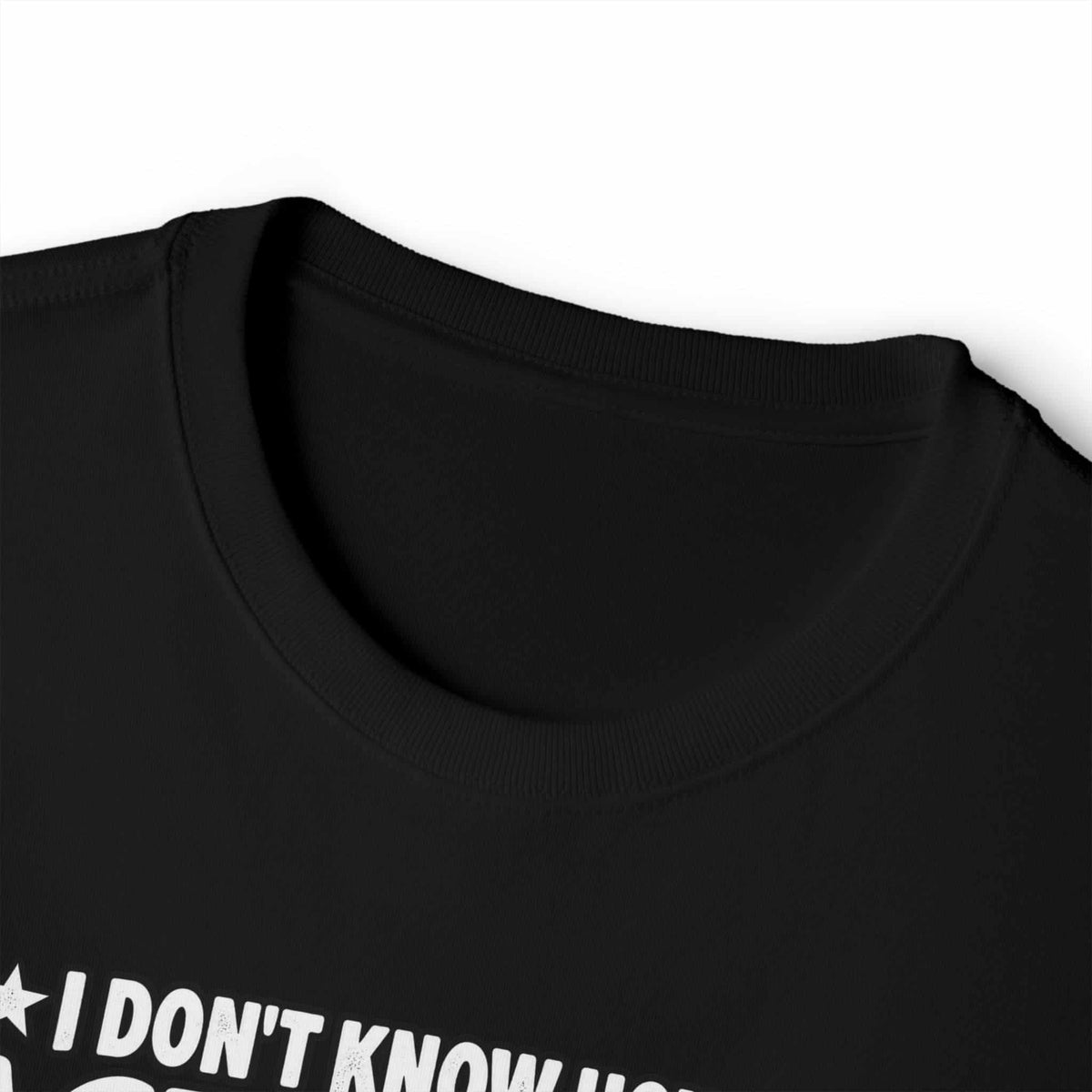 Graphic Print Unisex Oversized Boxy Tee - POD0034 image 1