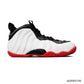 Air Foamposite One Red White Black Shoes Sneakers – nk0004546 image