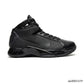 NK Hyperdunk '08 Retro 'Triple Black' Shoes Sneakers - nk0005459 image