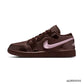 AJ 1 Low 'Chocolate Valentine's Day' Shoes Sneakers – nk0004944 image 1