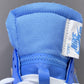 AF 1 Low OW MCA University Blue Shoes Sneakers - nk0000004 image 10