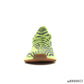 YzY Boost 350 V2 Semi Frozen Yellow Shoes Sneakers - ad0000023 image 2