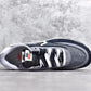 LD Waffle sacai Black Shoes Sneakers - nk0000069 image 5
