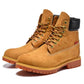 SUP x TBL 6 Inch Premium Waterproof Boot 'Embossed Diamond Plate - Wheat' Shoes Sneakers - nk0005480 image 7