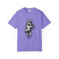 Crown of Faith 1 Unisex Garment-Dyed T-shirt image