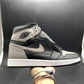 AJ 1 Retro High Shadow (2018) Shoes Sneakers - nk0000290 image 4