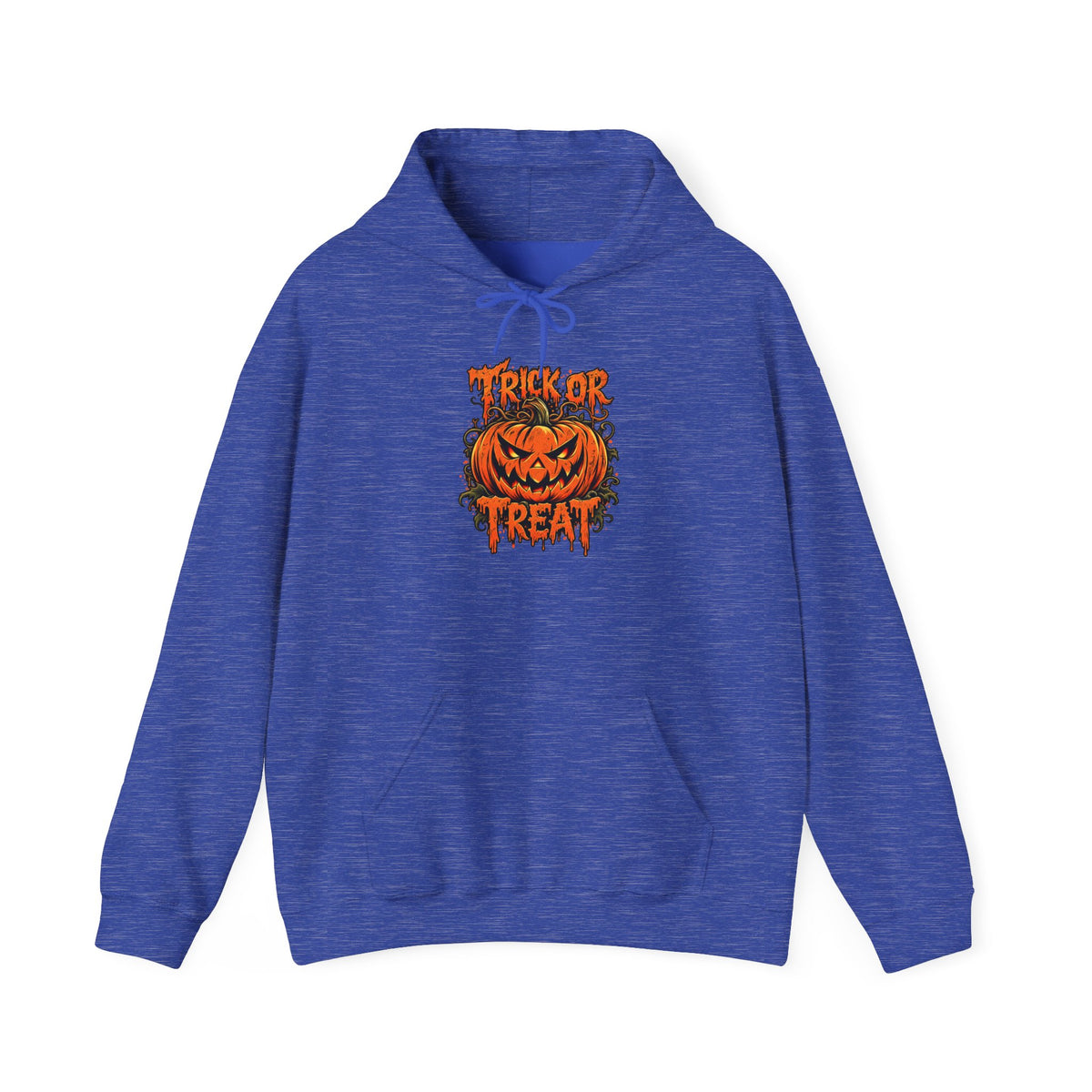 Trick or Treat Hooded Sweatshirt image 32