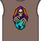 Soul Keeper Unisex Garment-Dyed Muscle Tee image