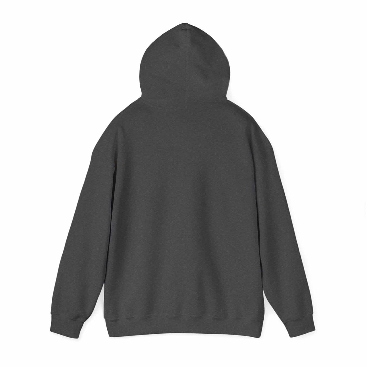 ALL_I_NEED_IS Unisex Heavy Blend™ Hooded Sweatshirt image 28