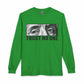 Graphic Print Long Sleeve T-Shirt - POD0039 image