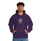Crown of Faith 1 Hooded Sweatshirt image 67