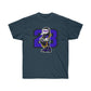 Trap Life JD 23 Men T-Shirt - Blue Dusk, XL image