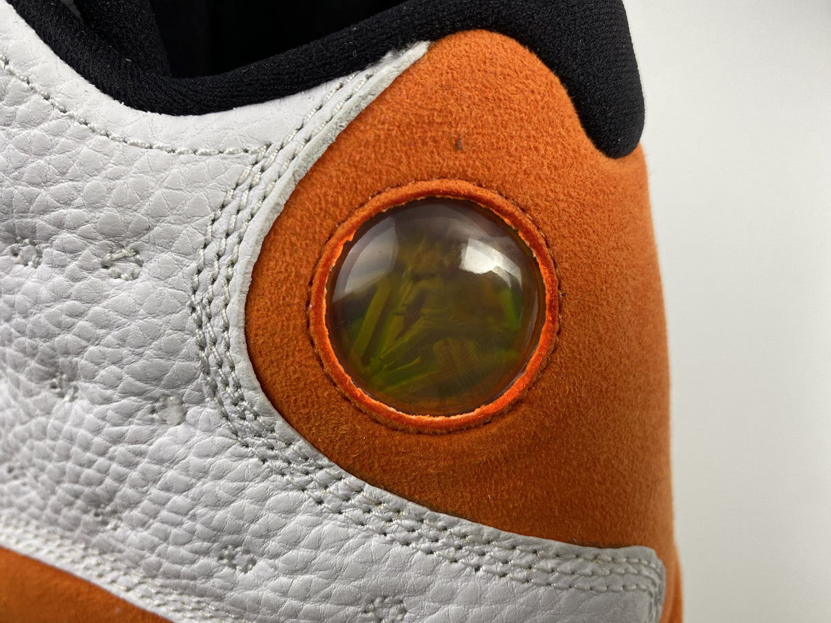 AJ 13 Starfish Shoes Sneakers - nk0001327 image 16