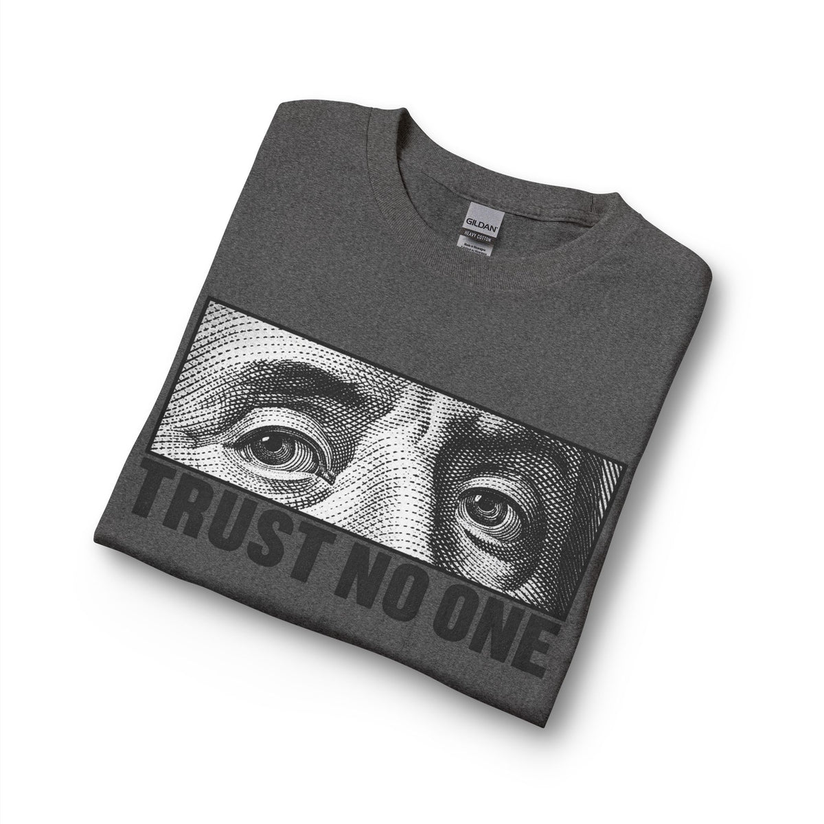 Graphic Print Long Sleeve T-Shirt - POD0039 image 26