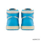 AJ 1 High OG UNC Reimagined Shoes Sneakers - nk0004330 image 3