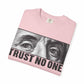 Graphic Print  Unisex Garment-Dyed T-shirt - POD0039 image 58