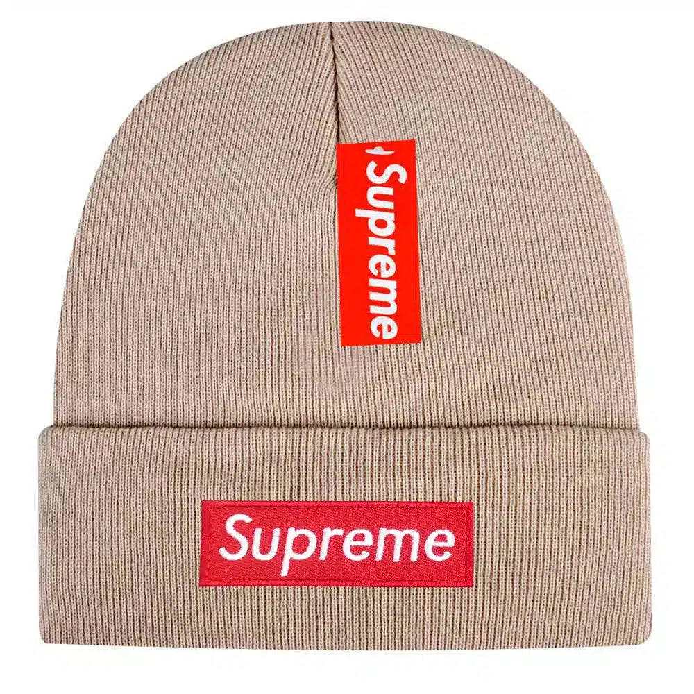 SUP New Era box-logo Beanie - SUP0171 image 12