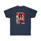 Rap Lil Kim on Magazine Men T-Shirt - Navy, S image