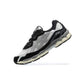 AS Gel NYC Black Ivory Grey Shoes Sneakers - as0000019 image 2