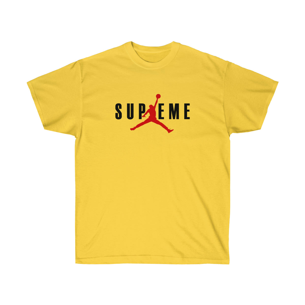 Supreme Men T-Shirt image 4