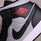 Air Jordan 1 Mid Shadow Red Shoes Sneakers - nk0001997 image 7