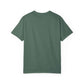 Heavenly Guardians Unisex Garment-Dyed T-shirt image 99