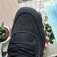 AJ 4 Retro Levi's Black (Levi's Tag) Shoes Sneakers - nk0000658 image 7