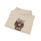 Sinner’s Flame Hooded Sweatshirt image 80
