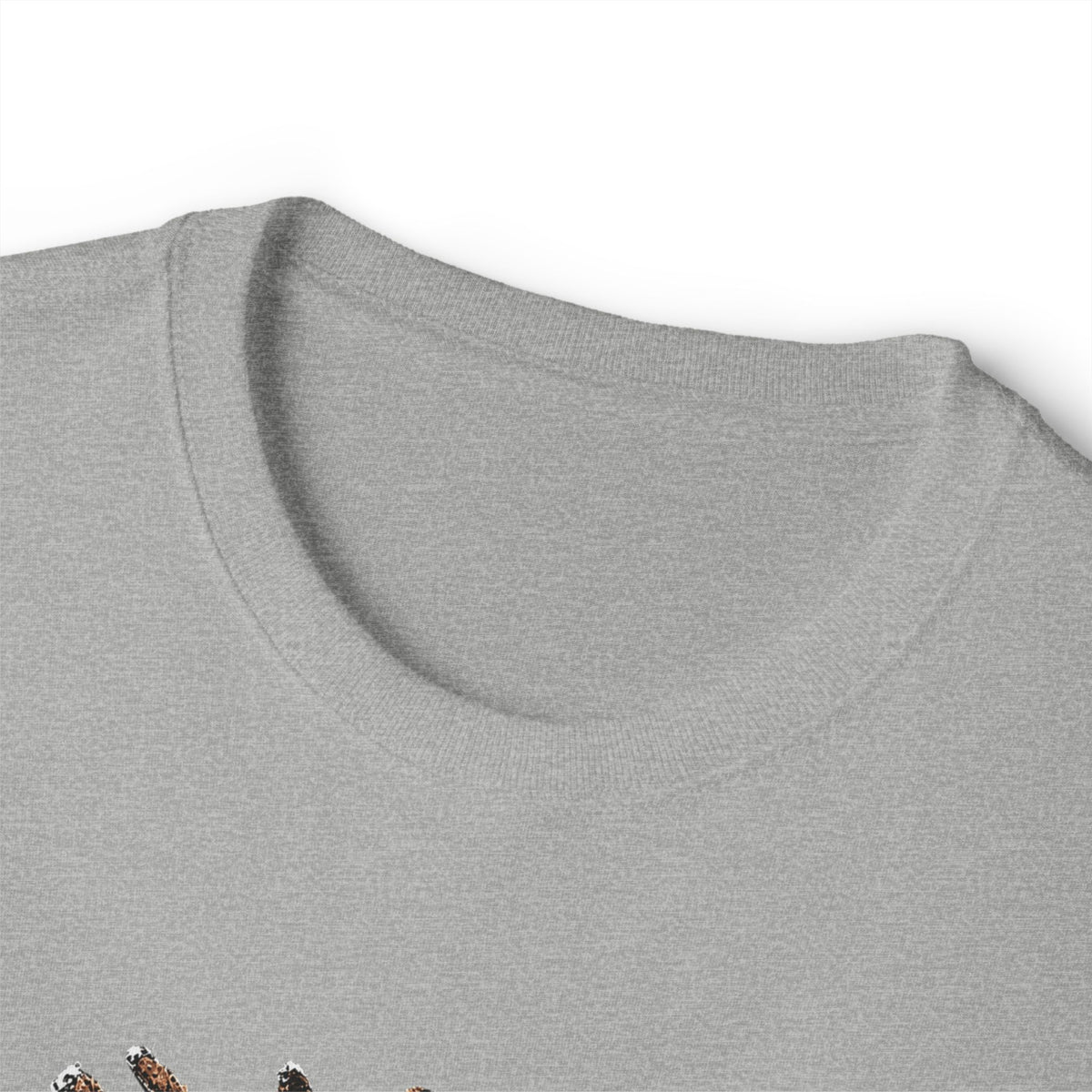 Diamond Drip Unisex Oversized Boxy Tee image 30