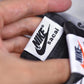 LD Waffle sacai Black Shoes Sneakers - nk0000069 image 10